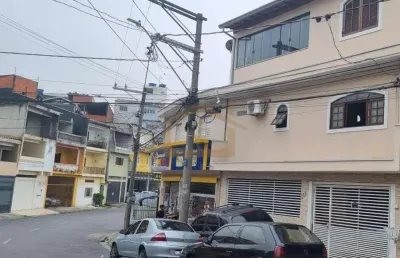 Casa para venda em parque santa teresa de 310.00m² com 5 quartos e 2 garagens