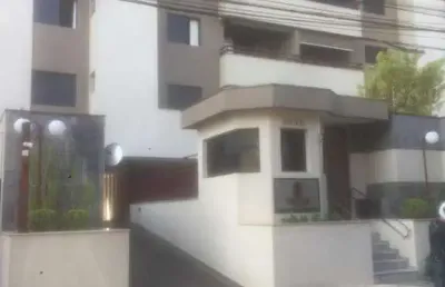 Apartamento para venda em centro de 123.00m² com 3 quartos, 1 suite e 2 garagens