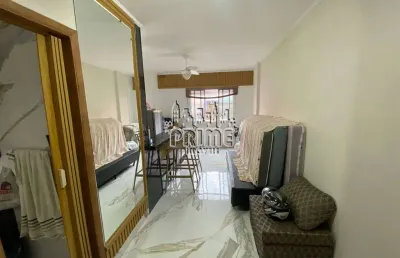 Kitnet para venda em ocian de 23.00m² com 1 quarto e 1 garagem