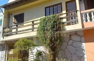 Casa para venda em conjunto habitacional presidente castelo branco de 73.00m² com 3 quartos, 1 suite e 1 garagem
