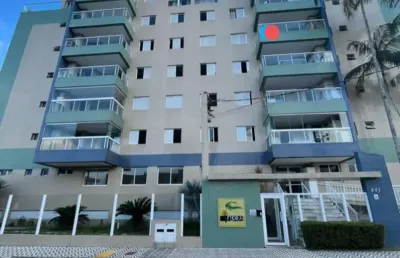 Apartamento para venda em centro de 73.00m² com 2 quartos, 1 suite e 2 garagens
