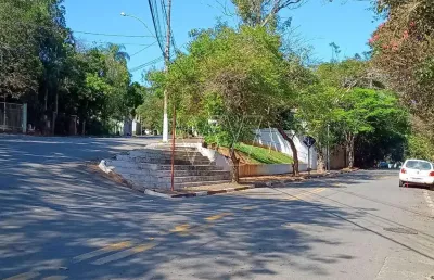 Terreno à venda na Rua Valentin dos Santos Carvalho, 1309229, Joaquim Egídio, Campinas