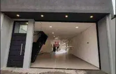 Sala comercial para alugar em gopoúva de 450.00m² com 4 garagens