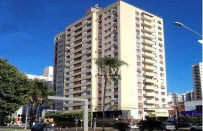 Apartamento para venda em centro de 140.00m² com 3 quartos e 1 garagem