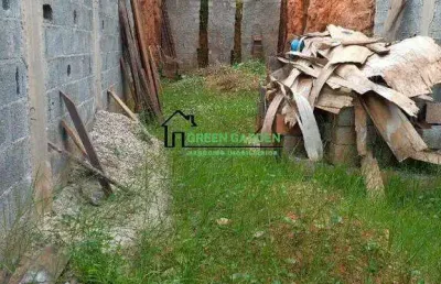 Terreno à venda no Jardim Itália, Várzea Paulista 