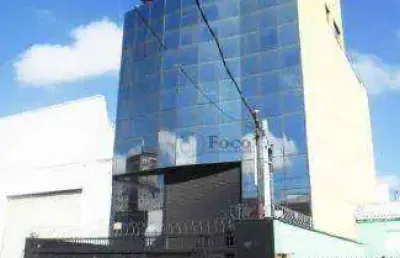 Prédio comercial para venda e aluguel em cidade jardim cumbica de 934.00m² com 15 garagens
