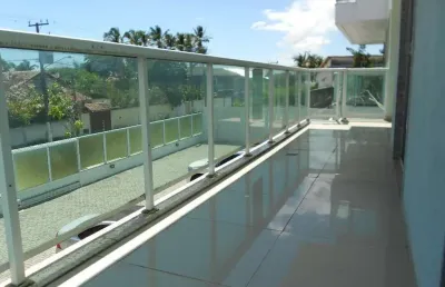 Apartamento para venda em palmeiras de 75.00m² com 2 quartos, 1 suite e 1 garagem