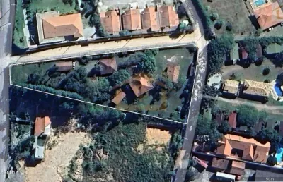 Chácara para venda em araçariguama de 554.00m² com 3 quartos, 1 suite e 8 garagens