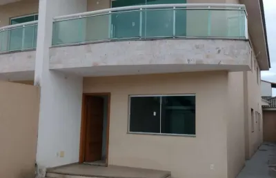 Casa para venda em jardim flamboyant de 170.00m² com 4 quartos, 2 suites e 1 garagem