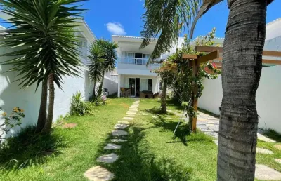 Casa para venda em portinho de 170.00m² com 4 quartos, 1 suite e 2 garagens