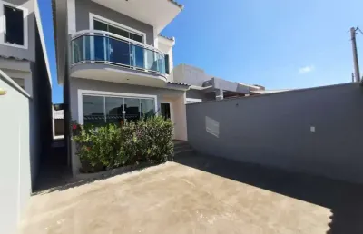 Casa para venda em nova são pedro de 180.00m² com 4 quartos, 2 suites e 2 garagens