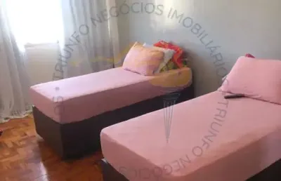 Apartamento para venda em centro de 80.00m² com 2 quartos