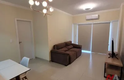 Apartamento para venda em pinheiros de 95.00m² com 3 quartos, 1 suite e 2 garagens
