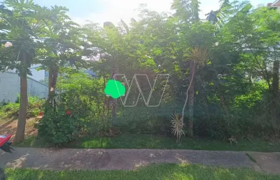Terreno para venda em jardim sorirama (sousas) de 290.00m²