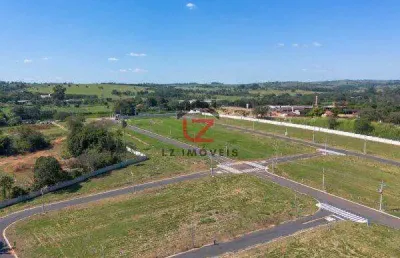 Terreno à venda na Avenida Guido Tozzi, 1240459, Tanquinho Velho, Jaguariúna