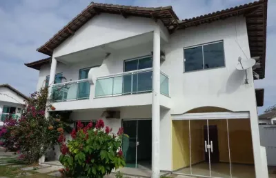 Casa para venda em palmeiras de 170.00m² com 4 quartos e 3 suites