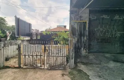 Terreno à venda na Avenida Yara, 810, Vila Yara, Osasco