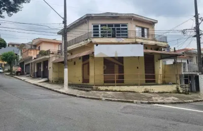 Casa para venda em cipava de 200.00m² com 6 quartos