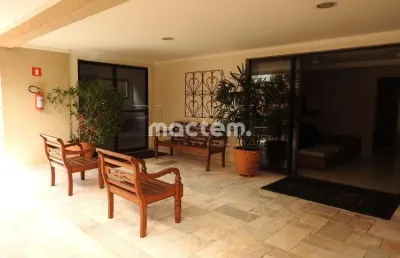 Apartamento para venda em centro de 180.00m² com 4 quartos, 2 suites e 2 garagens