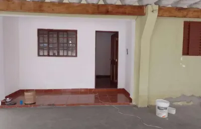 Casa para venda em vila curuçá de 120.00m² com 2 quartos e 4 garagens