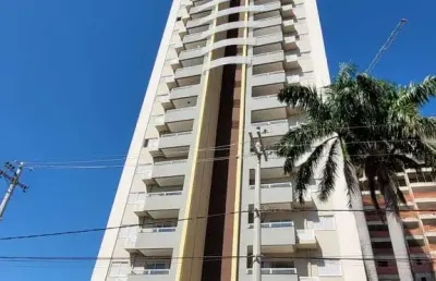 Apartamento para alugar em jardim urano de 48.00m² com 1 quarto e 1 garagem