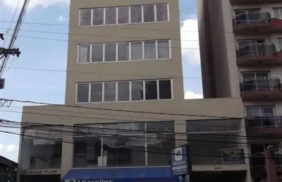 Casa comercial à venda na Rua Vigário João José Rodrigues, 1199943, Centro, Jundiaí