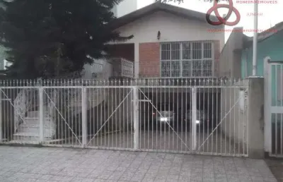 Casa para venda em vila progresso de 351.00m² com 5 quartos, 1 suite e 6 garagens