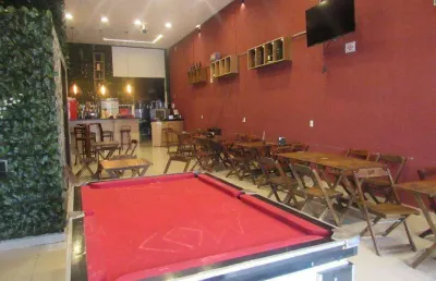 Sala comercial para alugar em jardim palmira de 80.00m²