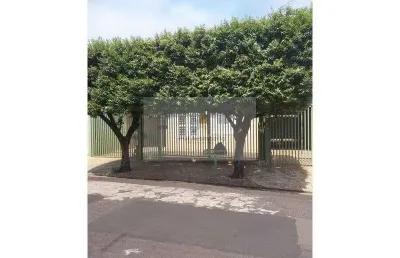 Casa para venda em jardim são paulo de 192.79m² com 3 quartos, 1 suite e 2 garagens