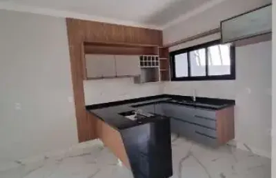 Casa para venda em jardins do império de 150.00m² com 2 quartos, 1 suite e 2 garagens