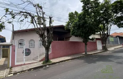 Casa para venda em vila dos lavradores de 330.00m² com 3 quartos, 1 suite e 3 garagens
