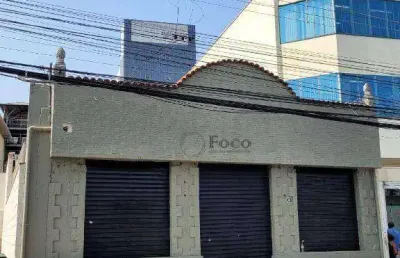 Sala comercial para alugar no Centro, Guarulhos 
