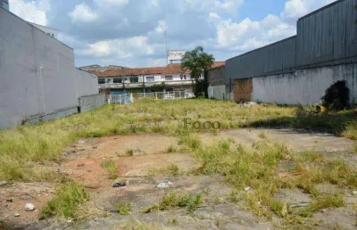 Terreno para venda e aluguel em vila moreira de 1400.00m²