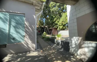 Imóvel comercial para alugar em vila sônia (sousas) de 1000.00m² com 2 garagens