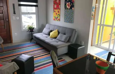 Casa para venda em villa di cesar de 120.00m² com 3 quartos, 1 suite e 2 garagens