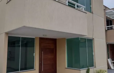 Casa para venda e aluguel em palmeiras de 170.00m² com 4 quartos, 1 suite e 170 garagens