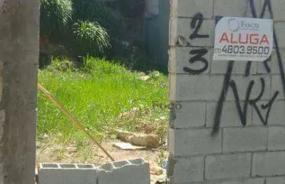 Terreno para venda e aluguel em jardim city de 250.00m²