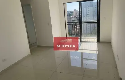 Apartamento para venda em maia de 50.00m² com 2 quartos e 1 garagem