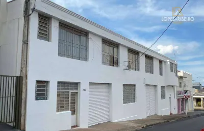 Prédio comercial para venda e aluguel em centro de 600.00m²