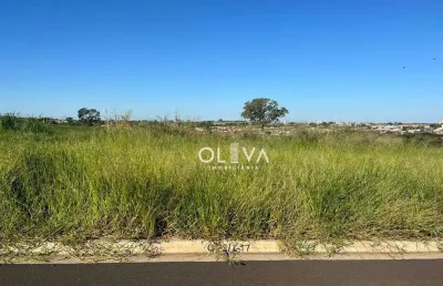 Terreno para venda em maisparque rio preto de 200.00m²
