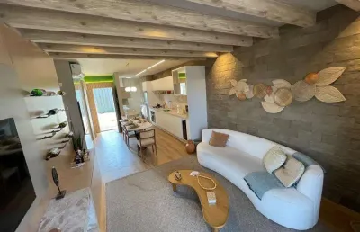 Casa de condomínio para venda em parque taquaral de 130.00m² com 3 quartos, 1 suite e 2 garagens