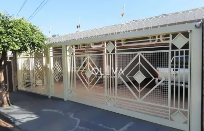Casa para venda em parque industrial de 330.00m² com 3 quartos, 3 suites e 2 garagens