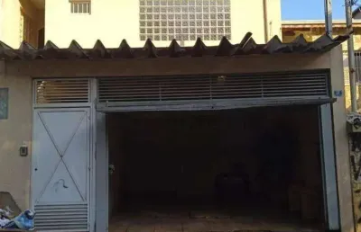 Casa para venda em vila galvão de 133.00m² com 3 quartos e 2 garagens