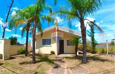 Casa para venda em parque residencial são clemente de 76.00m² com 3 quartos e 1 garagem