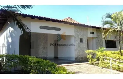 Casa para venda em icém de 1000.00m² com 3 quartos, 1 suite e 4 garagens