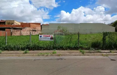 Terreno para venda em jardim maria helena de 479.02m²