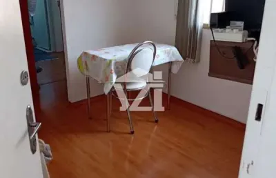 Apartamento para venda em jardim esperança de 46.00m² com 2 quartos e 1 garagem