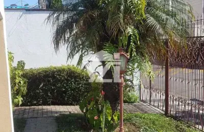 Casa para venda em vila oliveira de 400.00m² com 3 quartos, 1 suite e 4 garagens