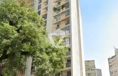 Apartamento para venda em paraíso de 167.00m² com 3 quartos e 1 garagem