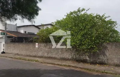 Terreno para venda em vila nova socorro de 400.00m²